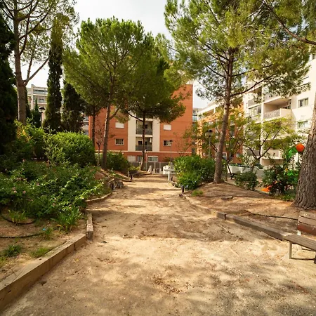 Apartamento Md Malva Valterna Paterna