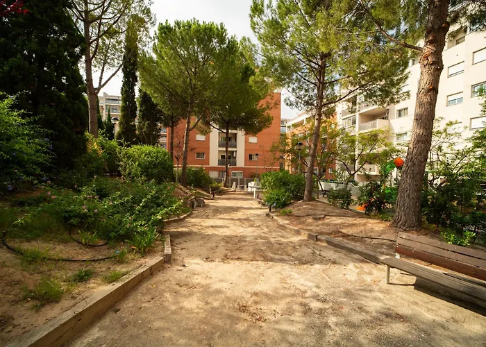Apartamento Md Malva Valterna Paterna
