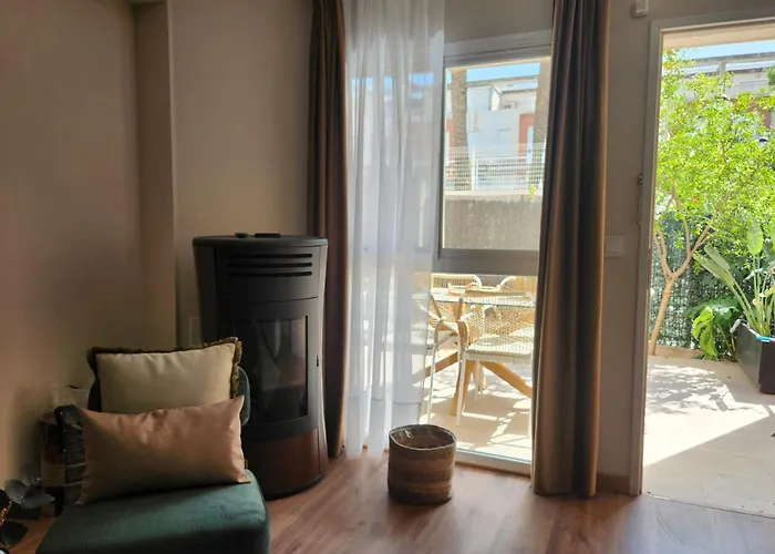 Md Malva Valterna Apartamento