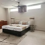 Md Malva Valterna 아파트 파테르나