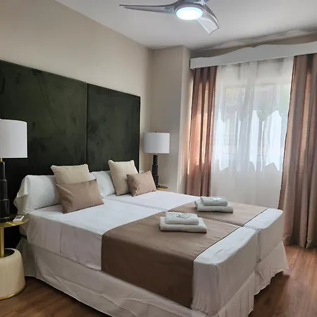 Apartamento Md Malva Valterna