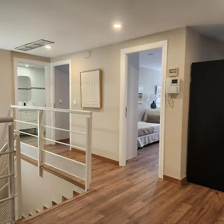 Apartamento Md Malva Valterna Paterna