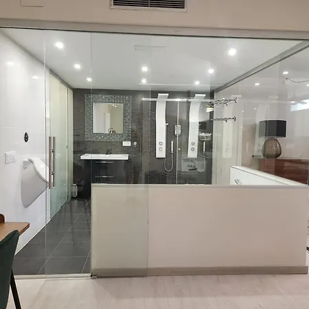 Apartamento Md Malva Valterna