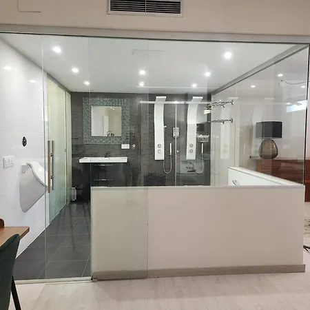 Apartamento Md Malva Valterna