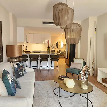 Md Malva Valterna Apartamento