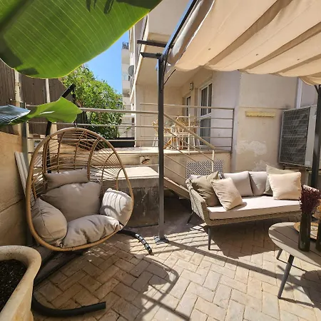 Md Malva Valterna Apartamento *