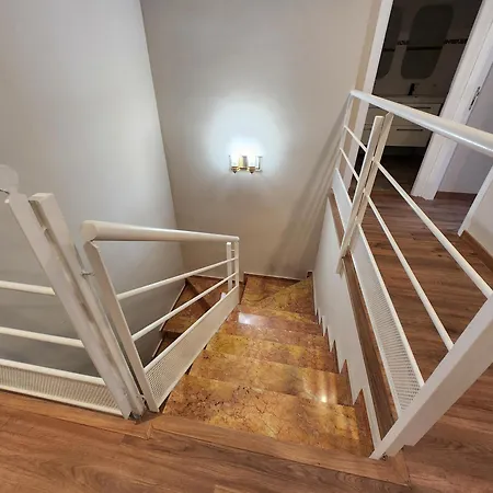 Md Malva Valterna Apartamento Paterna