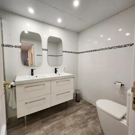 Apartamento Md Malva Valterna *