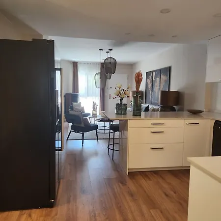 Apartamento Md Malva Valterna Paterna