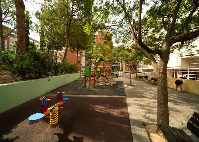 Md Malva Valterna Apartamento