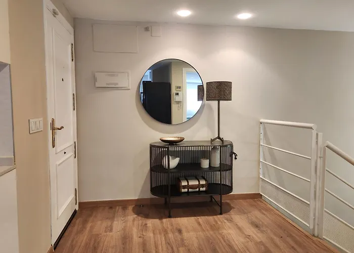 Md Malva Valterna Apartamento Paterna