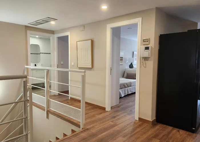 Apartamento Md Malva Valterna Paterna