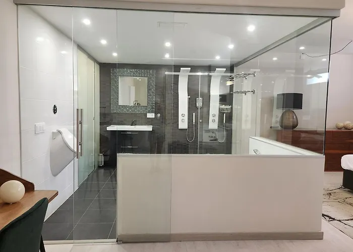 Apartamento Md Malva Valterna