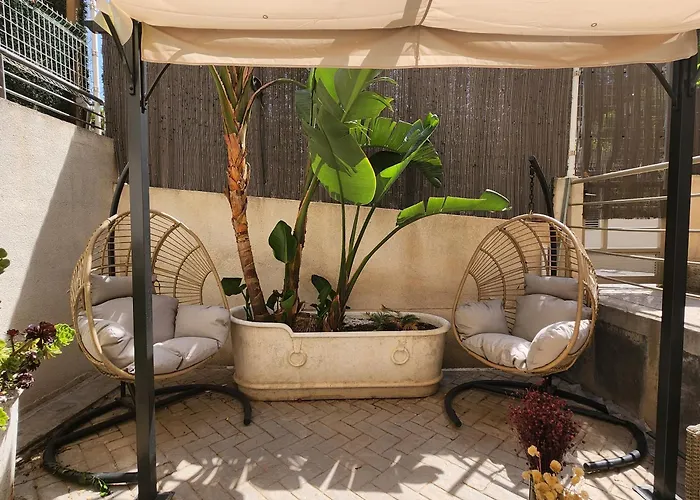 Md Malva Valterna Apartamento Paterna