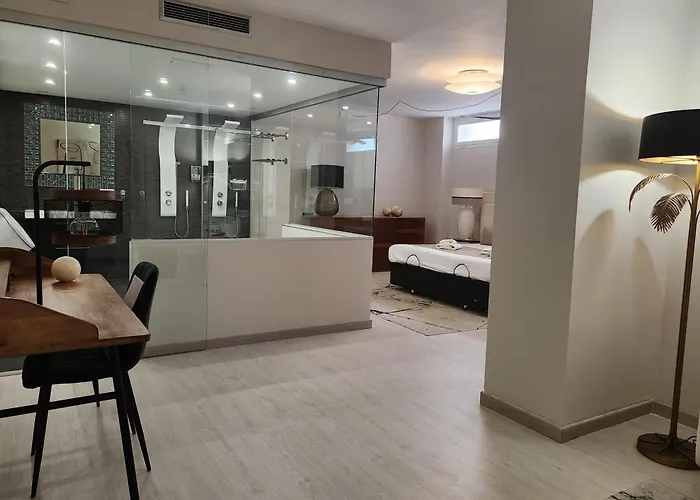 Apartamento Md Malva Valterna Paterna