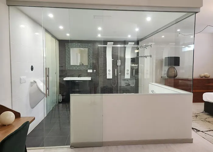 Apartamento Md Malva Valterna