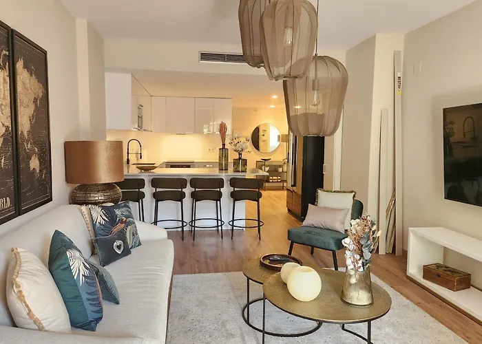 Md Malva Valterna Apartamento