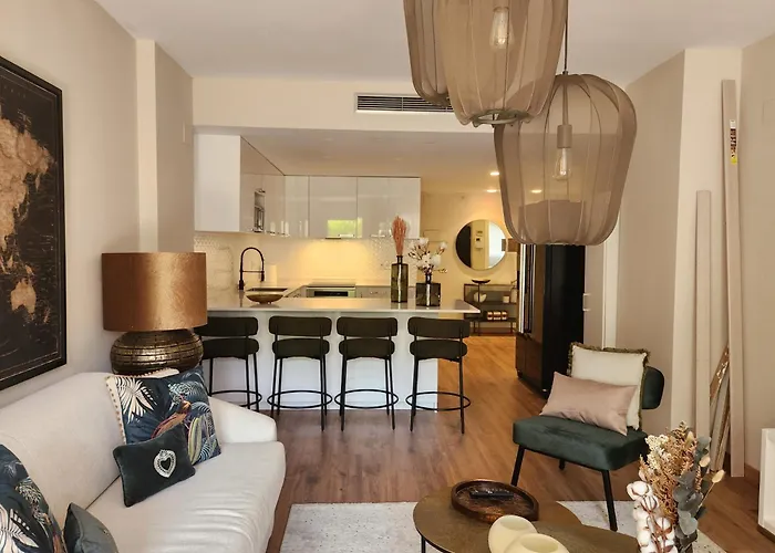 Apartament Md Malva Valterna