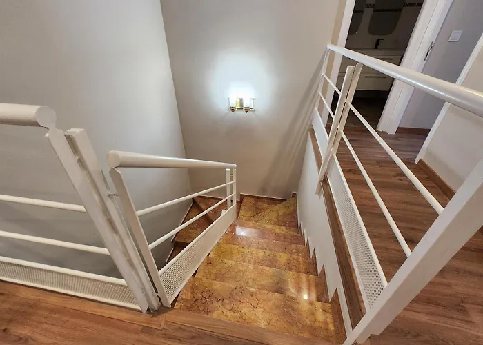 Md Malva Valterna Apartamento Paterna