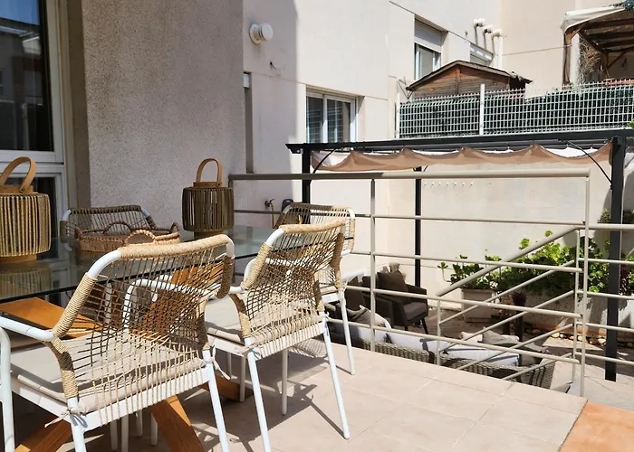 Md Malva Valterna Apartamento