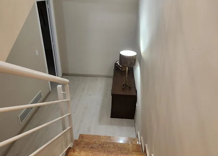 Apartamento Md Malva Valterna Paterna