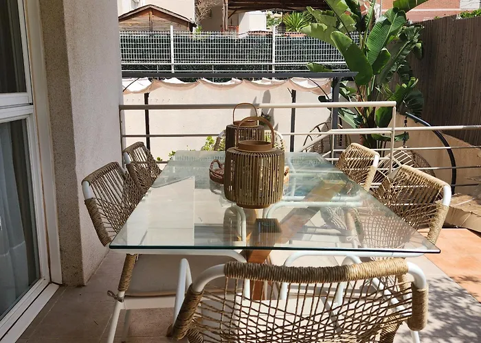 Md Malva Valterna Apartamento