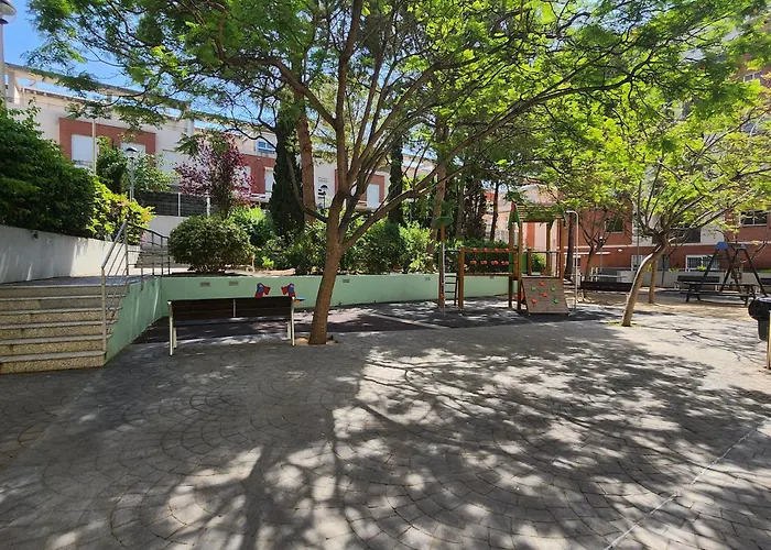 Md Malva Valterna Apartamento *