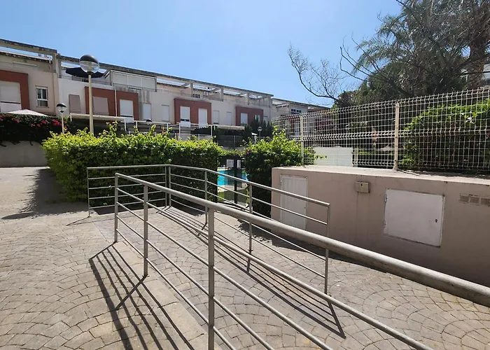 Apartament Md Malva Valterna *