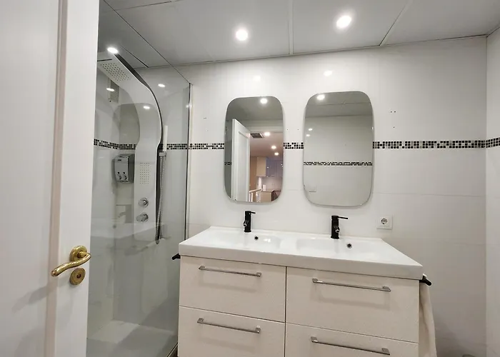 Md Malva Valterna Apartamento Paterna