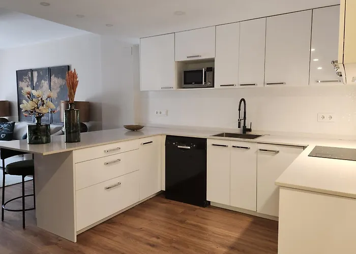 Md Malva Valterna Apartamento