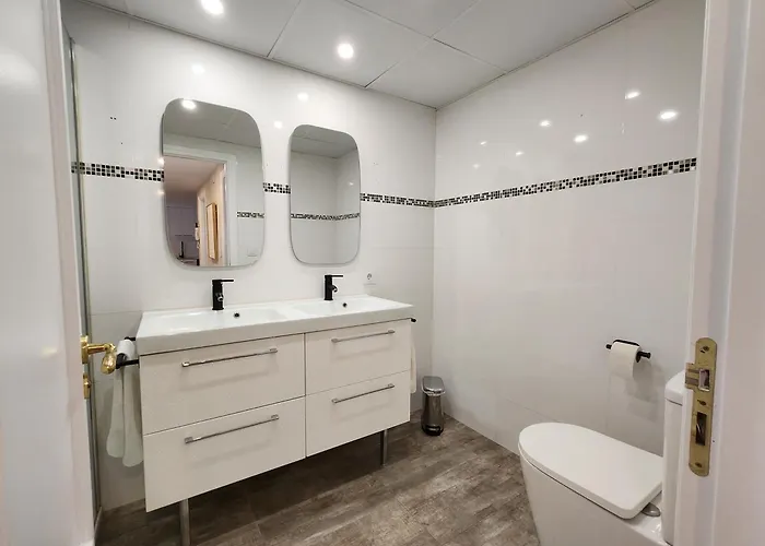 Apartamento Md Malva Valterna *