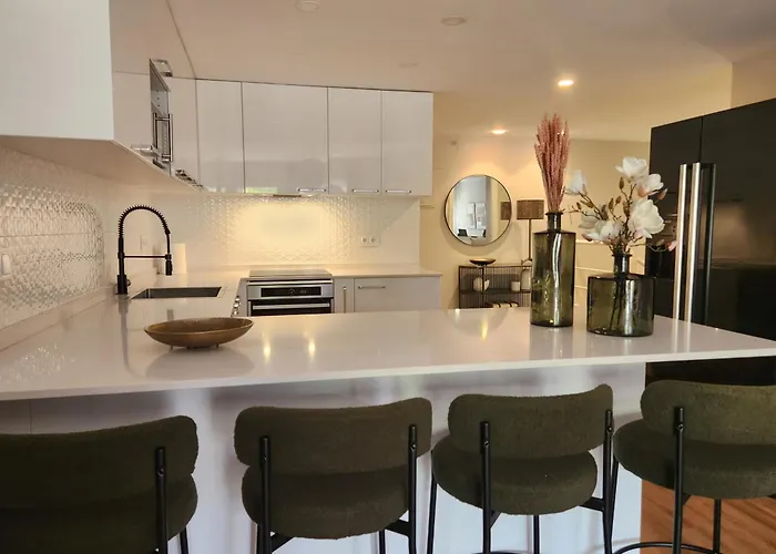 Md Malva Valterna Apartamento Paterna