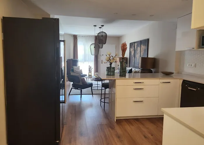 Apartamento Md Malva Valterna Paterna