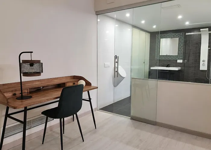 Md Malva Valterna Apartamento