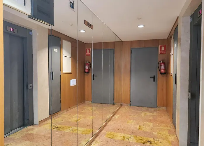 Apartamento Md Malva Valterna *