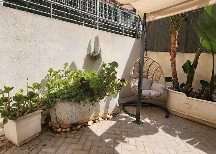 Apartamento Md Malva Valterna *