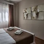 Apartman Md Malva Valterna