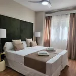 Apartman Md Malva Valterna