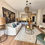 Apartman Md Malva Valterna *