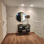 Md Malva Valterna Apartman Paterna