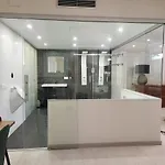 Apartman Md Malva Valterna