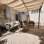 Apartman Md Malva Valterna Paterna