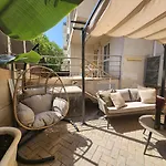 Md Malva Valterna Apartman *
