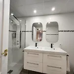 Md Malva Valterna Apartman Paterna