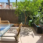 Apartman Md Malva Valterna