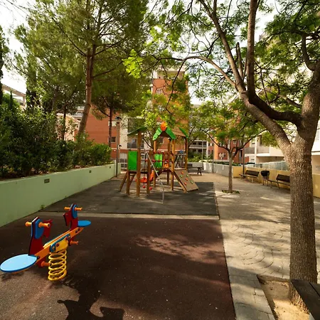 Md Malva Valterna Apartman