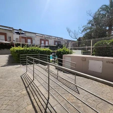 Apartman Md Malva Valterna *